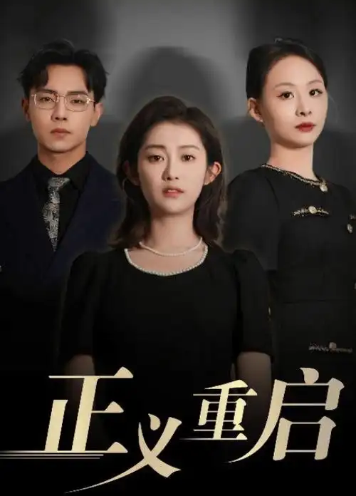 电视剧《暗夜星光》